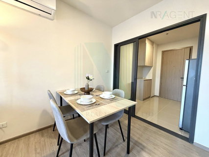 รูปภาพ 🎊 For Rent Condo NIA BY SANSIRI Building 1, Floor 8,2 bed room, Room size 51.00 sqm