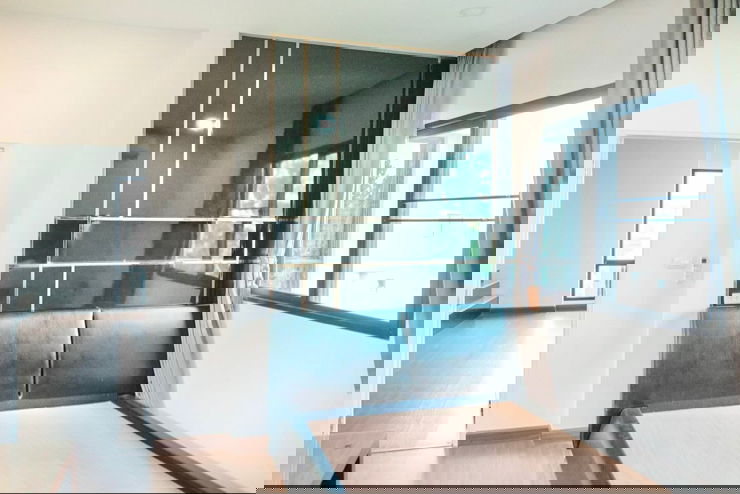 รูป ให้เช่าเดอะซิตี้ ราชพฤกษ์-สวนผัก (The City Ratchaphruek-Suanphak) ถนน บางกรวย-จงถนอม อำเภอบางกรวย - รูปที่ 8/10