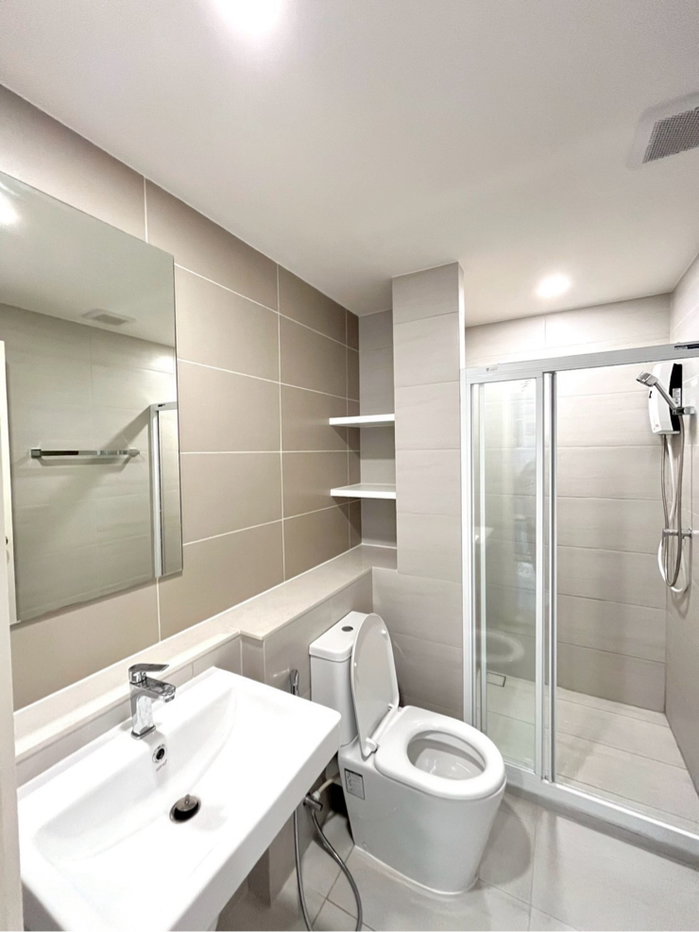 picture For rent Escent ville Chachoengsao - just a few step from Robinson - 9/36