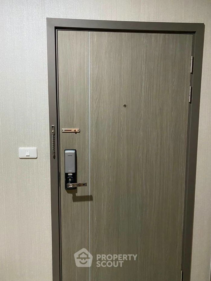 picture 1-BR Condo at Ideo Thaphra Interchange near MRT Tha Phra (ID 408223) - 8/14