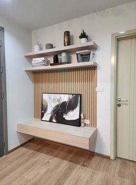 ðš For Sell Condo THE BASE RAMA 9 - RAMKHAMHAENG Building 1, Floor 12,1 bed room, Room size 29 sqm