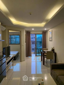1-BR Condo at Water Park Condominium Pattaya close to Phratamnak (ID 2083063)