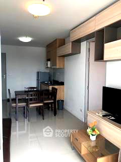 Condos for rent : 2-BR Condo, Ideo Blucove Sukhumvit, 100m to BTS Udom Suk (ID 211676)