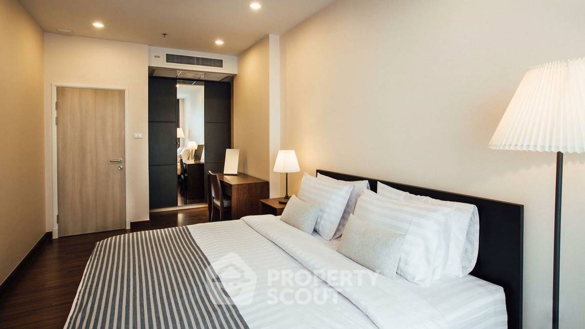 รูป คอนโด 1-ห้องนอน ที่ ศุภาลัย ไลท์ สาทร-เจริญราษฎร์ ใน บางโคล่ (ID 924808) - รูปที่ 9/9