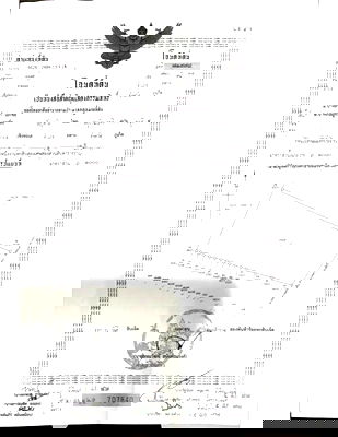 ที่ดิน บลูทรี ภูเก็ต : ใกล้ที่จัดงาน EDC THAILAND ถนนป่าสัก เชิงทะเล