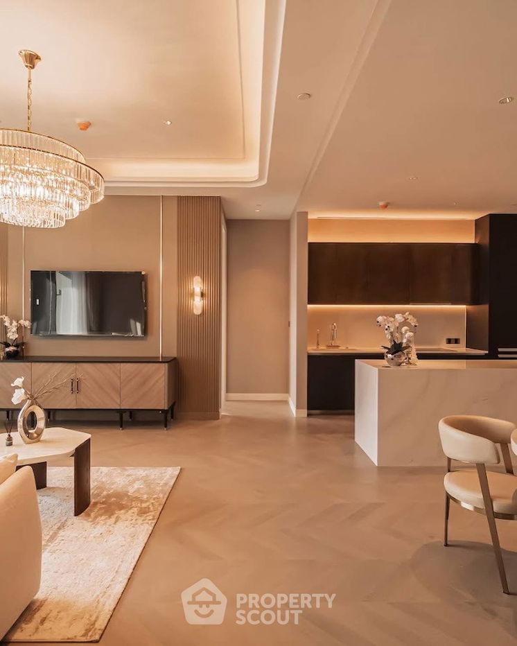 รูป คอนโด 2-ห้องนอน ที่ 98 ไวร์เลส ใกล้ BTS เพลินจิต (ID 2519427) - รูปที่ 15/18