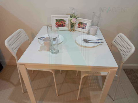 🎊 For rent condo MANOR SANAMBINNAM Building C, Floor 21,1 bed room, Room size 39.00 sqm