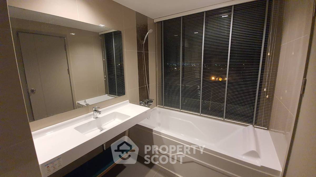 picture 2-BR Condo at Ideo Sukhumvit 93 near BTS Bang Chak (ID 1911300) - 22/26