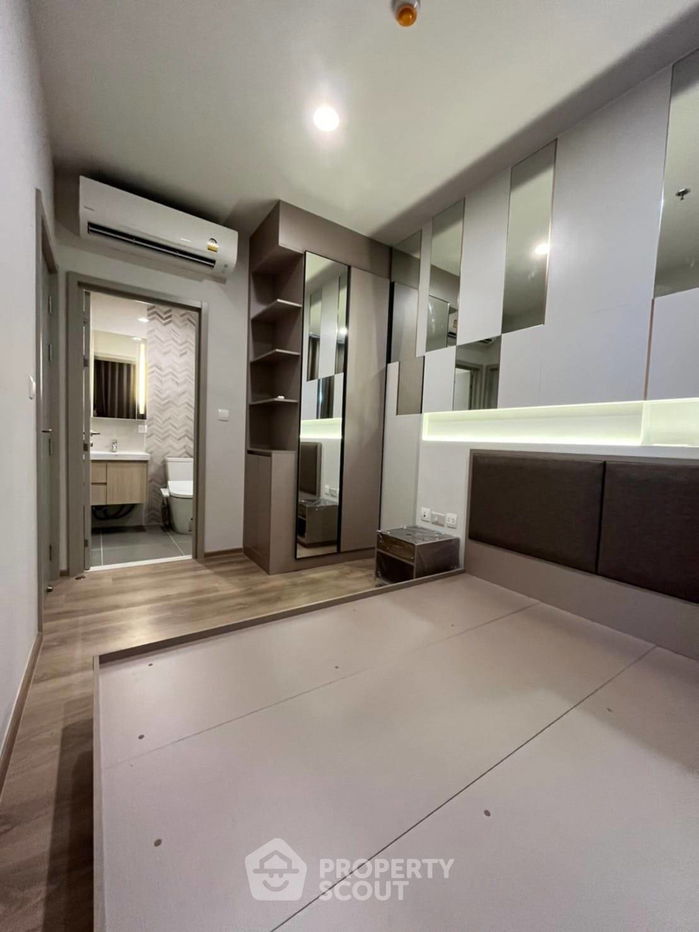 รูป คอนโด 1-ห้องนอน ที่ โอกะ เฮ้าส์ สุขุมวิท 36 ใกล้ BTS ทองหล่อ (ID 822412) - รูปที่ 6/9