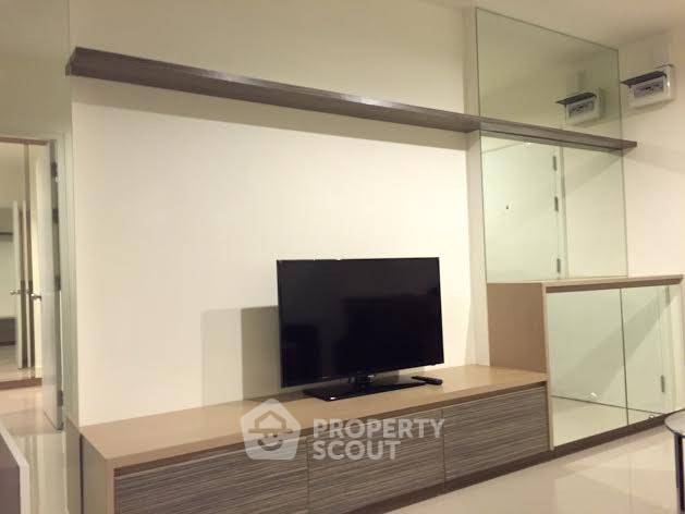 รูป คอนโด 1-ห้องนอน ที่ แอสปาย สุขุมวิท 48 ใกล้ BTS พระโขนง (ID 884081) - รูปที่ 4/7