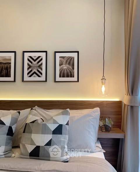 picture 1-BR Condo at Wish Signature Midtown Siam near BTS Ratchathewi (ID 2519455) - 2/5