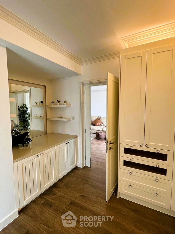 picture 4-BR Condo at Wilshire near BTS Phrom Phong (ID 1930419) - 4/41