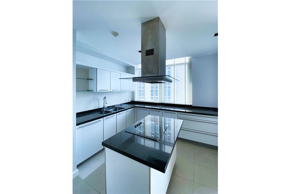 รูป [920071001-13057] For Rent: Spacious 3-Bedroom High-Floor Unit at Athenee Residence - รูปที่ 6/13