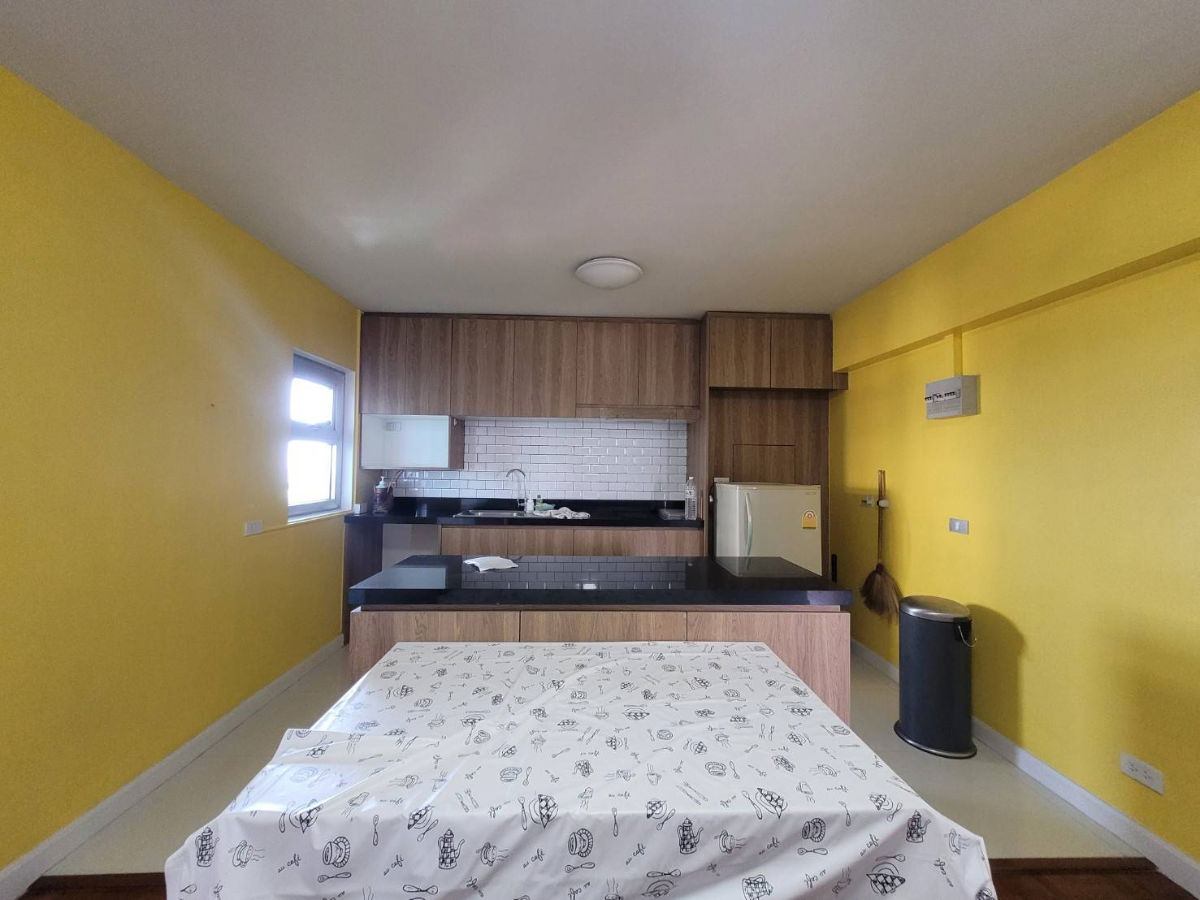 picture The Lake Condominium 2 bedrrom Near Central cheangwattana - 9/15