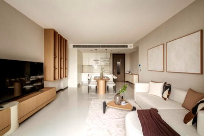Condos for rent : Q1 Sukhumvit 2 bedrooms 2 bathrooms 🔰Line : @Richrealestate ☎️WhatsApp&Tel : +66926591905