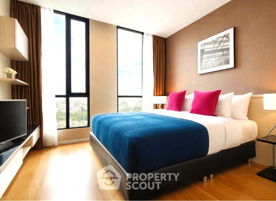 Condos for sale Soi Sukhumvit 71 : 2-BR Condo at Estella Ekkamai (Condo) near ARL Ramkhamhaeng (ID 1548036)