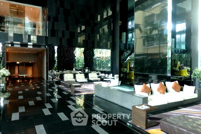 Condos for rent : 1-BR 51 Sqm At Siri At Sukhumvit, 200m To BTS Thong Lor (24th Floor) (ID 886750)