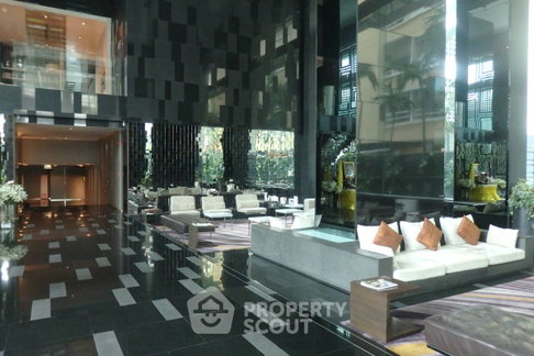 คอนโด 1 ห้องนอน 51 ตร.ม. ชั้น 24 ที่ สิริ แอท สุขุมวิท ใกล้ BTS ทองหล่อ 200 ม. (ID 886750)