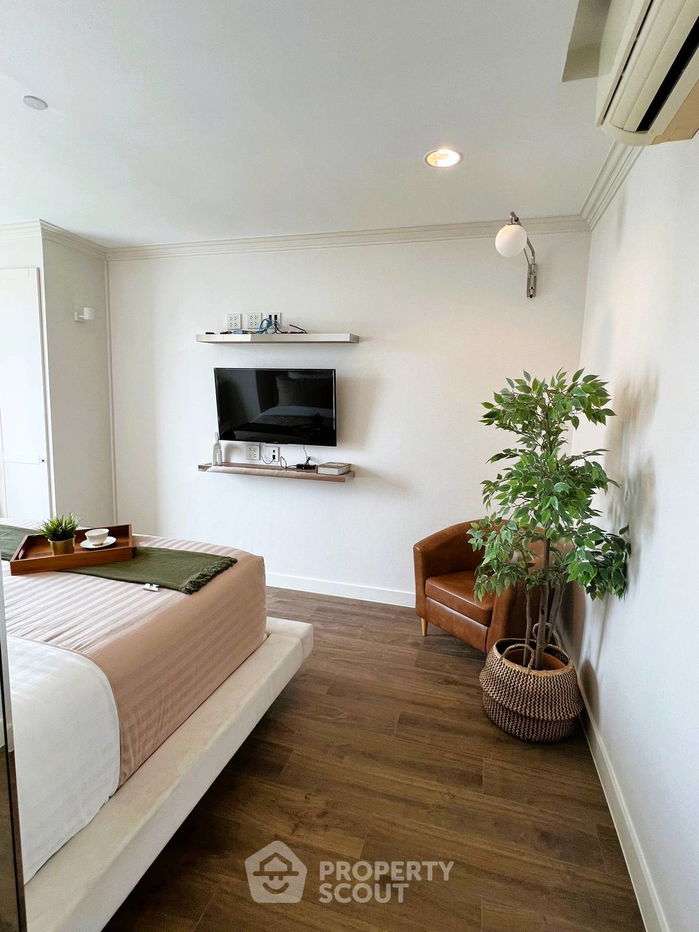 picture 4-BR Condo at Wilshire near BTS Phrom Phong (ID 1930419) - 18/41