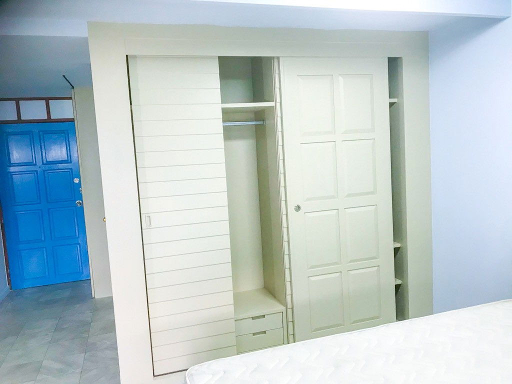 รูป ขายห้องสตูดิโอ คอนโดศูนย์วิจัยเรสซิเดนซ์ ติดโรงพยาบาลกรุงเทพ - รูปที่ 29/32