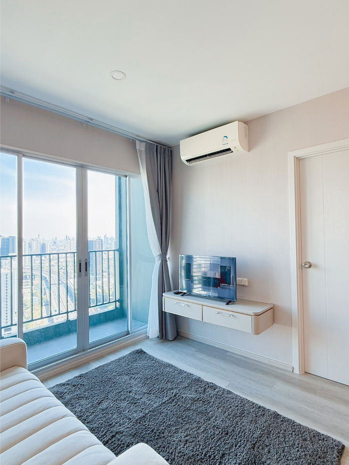 รูป 🏢 ให้เช่าคอนโด : Elio Sathorn - Wutthakat (เอลลิโอ สาทร - วุฒากาศ) รหัสทรัพย์ | 📌LNP-C11348 - รูปที่ 20/28