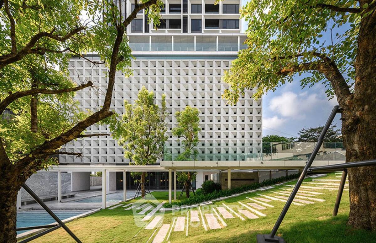 รูป คอนโด 2-ห้องนอน ที่ บีทนิค สุขุมวิท 32 ใกล้ BTS ทองหล่อ (ID 890235) - รูปที่ 17/28