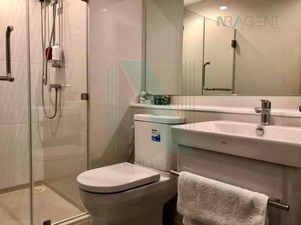 picture ð For Sell Condo LIFE LADPRAO Building A, Floor 32,1 bed room, Room size 35 sqm - 8/8