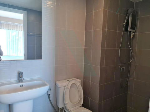 ðš For Sell Condo KENSINGTON SUKHUMVIT-THEPARAK Building A, Floor 18,1 bed room, Room size 24 sqm