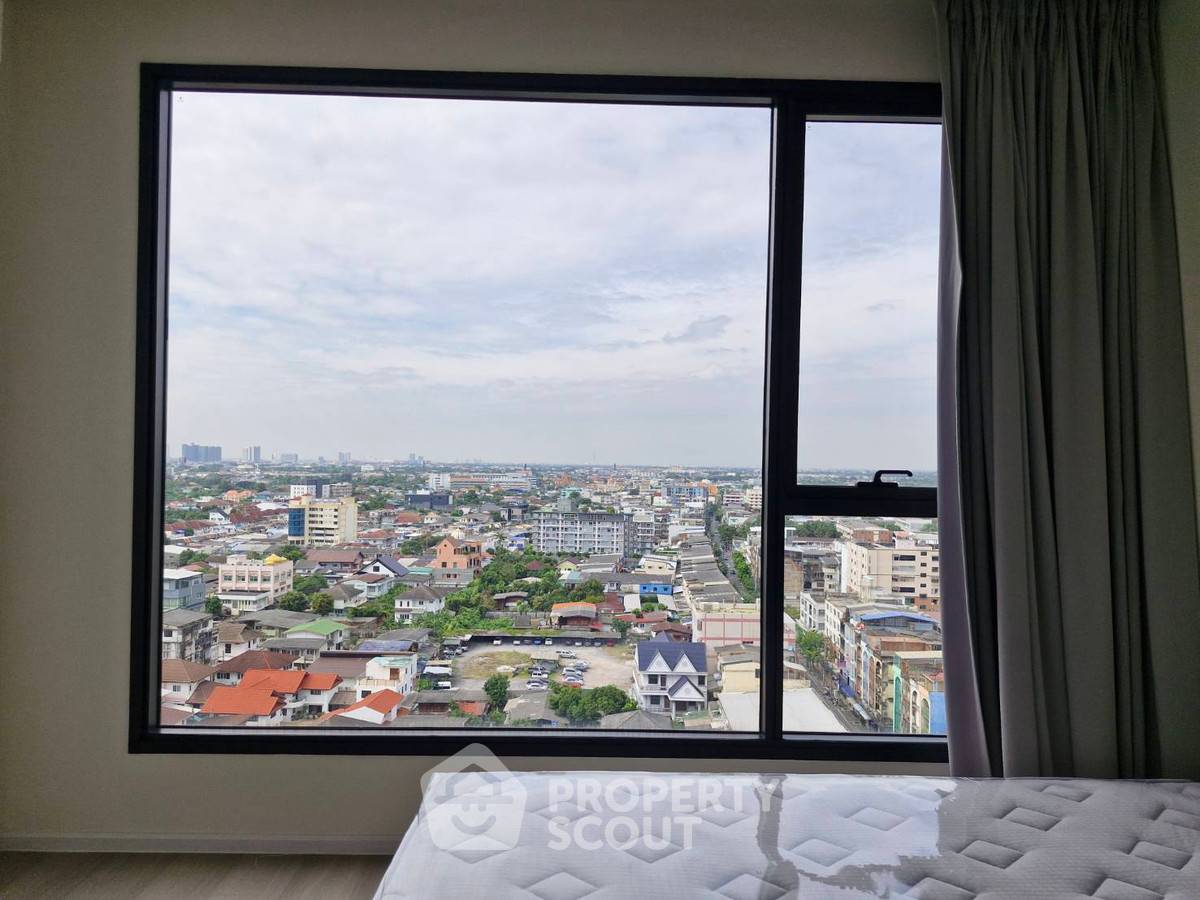 picture 1-BR Condo at Ciela Charan 13 Station near MRT Tha Phra (ID 2518710) - 10/11