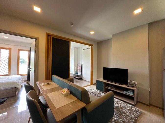 Condo For Rent!!The Base Sukhumvit 50