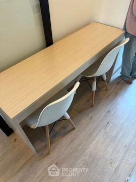 1-BR Condo at Serio Sukhumvit 50 near BTS On Nut (ID 2519067)