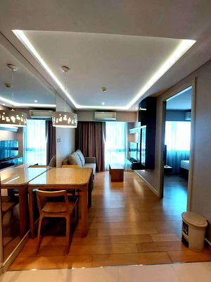 คอนโด BTS พร้อมพงษ์ : 📍Special deal!📍 ขายคอนโด ไทดี้ ดีลักซ์ สุขุมวิท 34 อาคาร 1 ชั้น 2 1 ห้องนอน ขนาด 30 ตรม ใกล้ โรงเรียนนานาชาติทรินิตี้