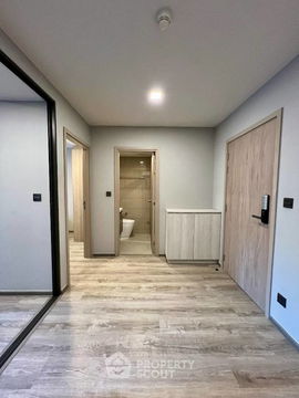 1-BR Condo at Maestro 19 Ratchada19 - Vipha near MRT Ratchadaphisek (ID 1480200)