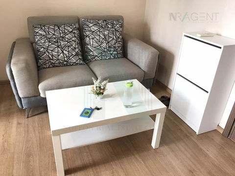 For Rent Condo THE BASE SUKHUMVIT 77 Building B, Floor 10,1 bed room, Room size 30.00 sqm