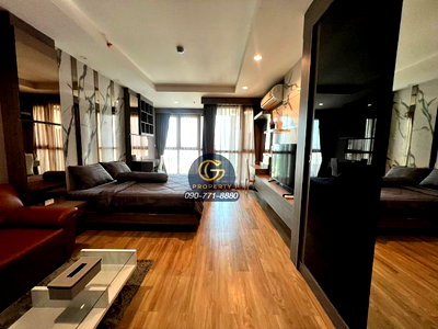 Condos for rent Robinson Sriracha : For rent
Ladda Plus Sriracha 10,000 baht/month. 