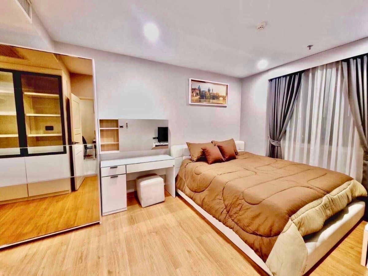 รูป #SC10687 📌 ให้เช่า | 🟦🟨ศุภาลัย เวลลิงตัน🟥🟩💬 𝑪𝒐𝒏𝒕𝒂𝒄𝒕 𝑳𝑰𝑵𝑬: @𝒔𝒆𝒄𝒓𝒆𝒕𝒑𝒓𝒐𝒑𝒆𝒓𝒕𝒚 🔥✨ - รูปที่ 13/20