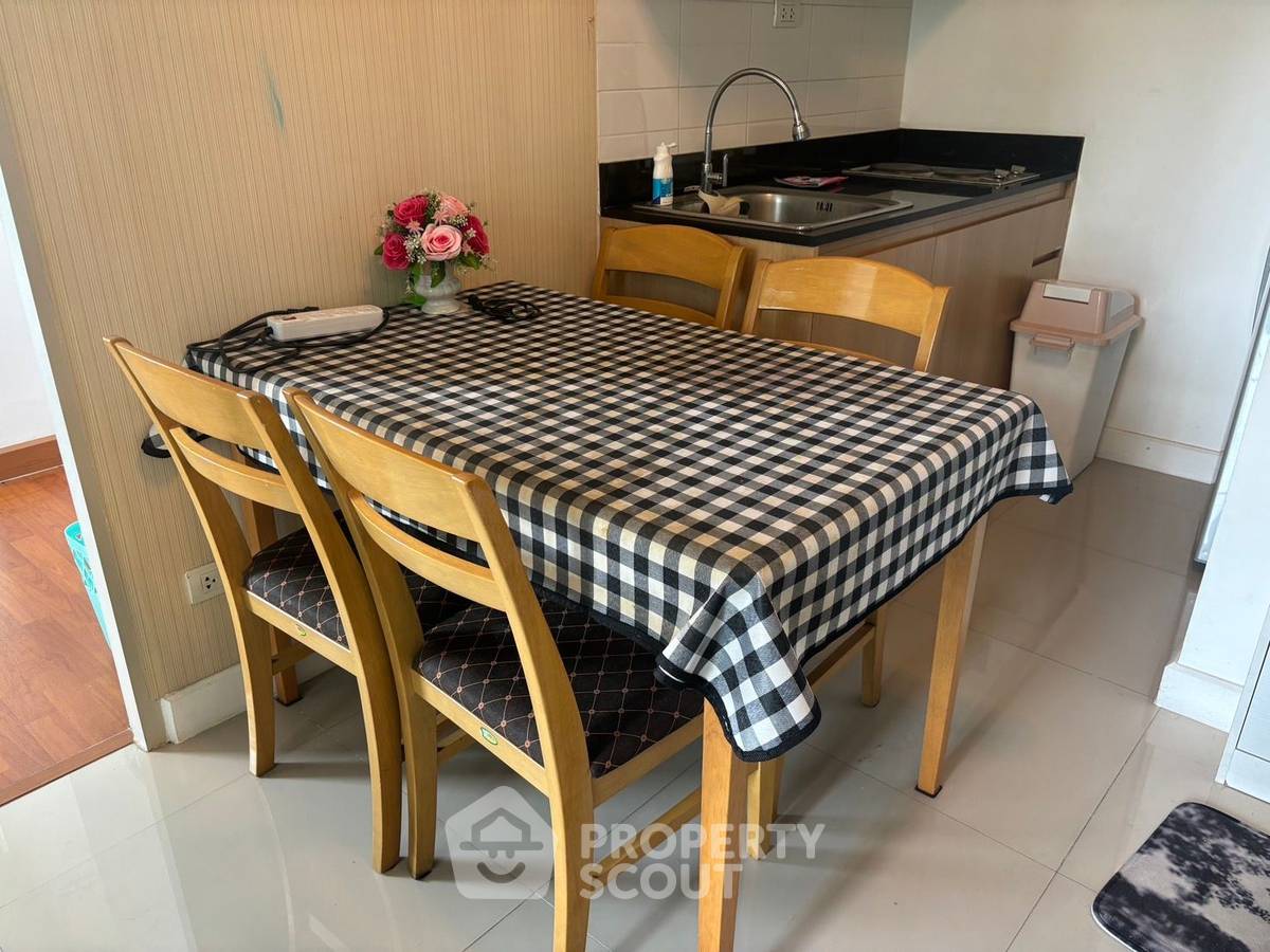 รูป คอนโด 2-ห้องนอน ที่ ไอดีโอ บลูโคฟ สุขุมวิท ใกล้ BTS อุดมสุข (ID 1844367) - รูปที่ 3/6