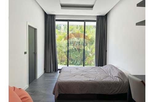 picture [920471009-128] Amazing Stylish 4 Bedroom Pool Villa in Huay Yai - 25/35