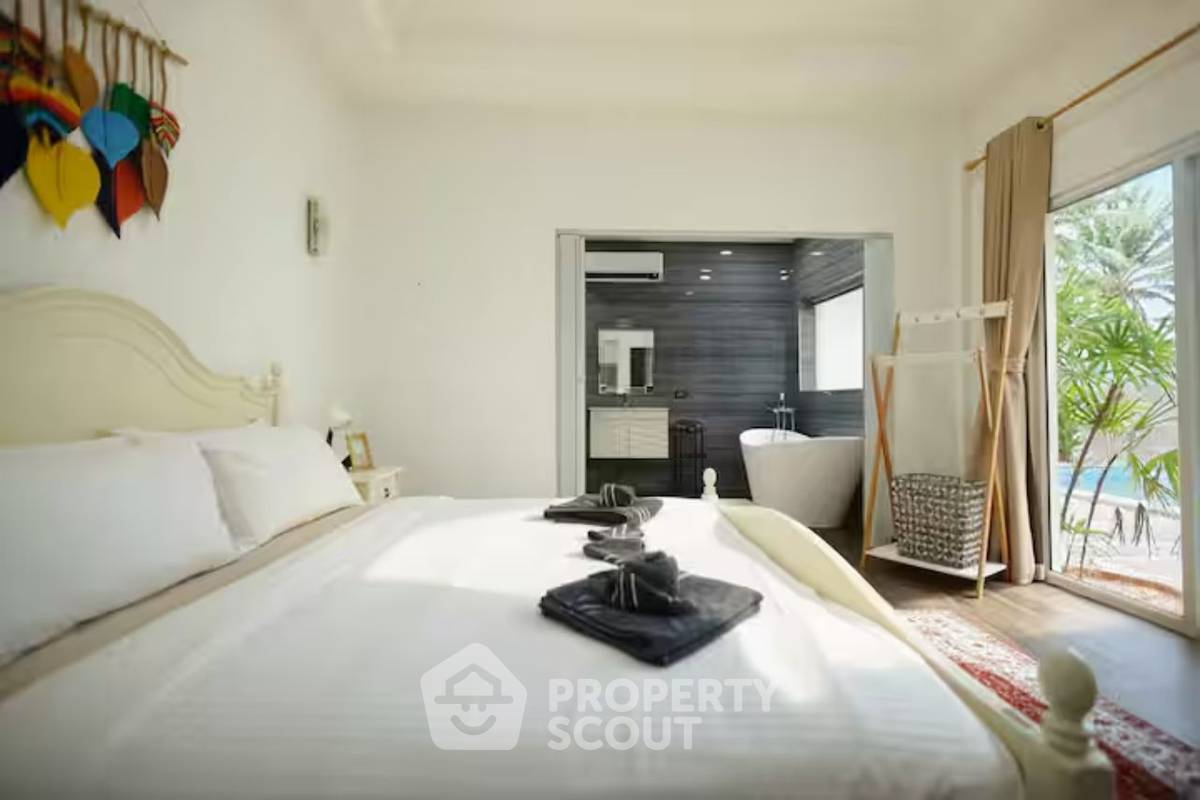 picture 2-BR Villa at View Talay Villas close to Jomtien Beach (ID 2519369) - 22/30