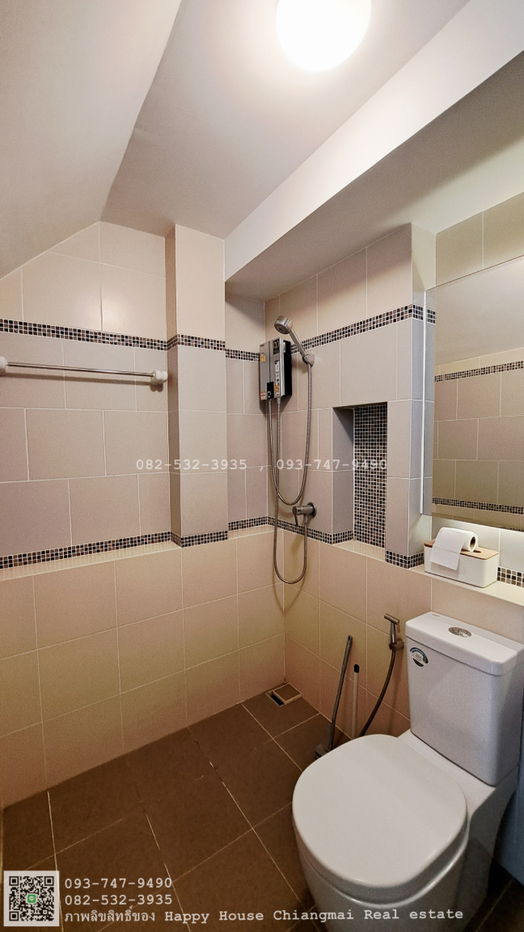 picture For rent Diya valley saraphi 0825323935 apple - 10/36