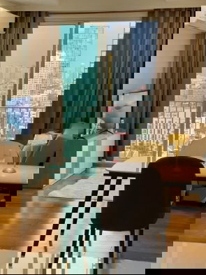 picture ðĒCondo For Rent ðĒTHE LINE Phahonyothin Park Near BTS/MRT Ha Yaek Ladprao Fully-Furnished Type 1 Bedroom 1 Bathroom HOT!! - 5/11