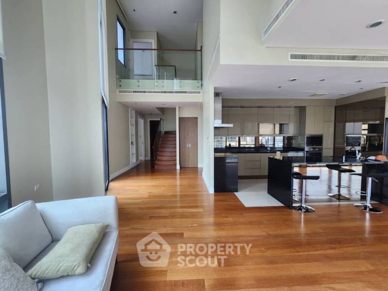 รูป คอนโดให้เช่า 6 ห้องนอน Bright Sukhumvit 24 ขนาด 356 ตร.ม. ใกล้ BTS พร้อมพงษ์ (ID 1883232) - รูปที่ 4/19