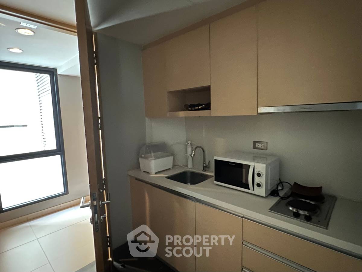 รูป คอนโด 1-ห้องนอน ที่ ฟิฟตี้ไนน์ เฮอร์ริเทจ สุขุมวิท 59 ใกล้ BTS ทองหล่อ (ID 1957175) - รูปที่ 28/30