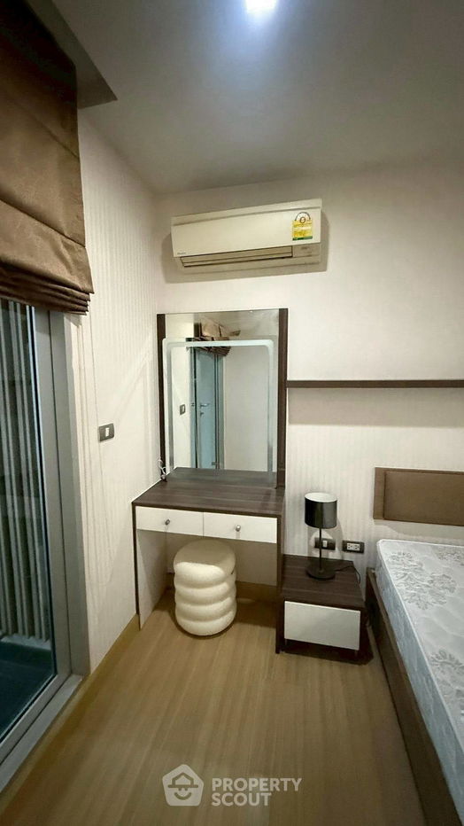 รูป คอนโด 1-ห้องนอน ที่ ทรีคอนโดเอกมัย ใกล้ BTS เอกมัย (ID 2278714) - รูปที่ 5/18