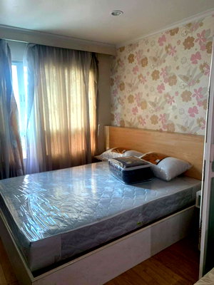 ขายคอนโด : ✅ S-LVPP113 ✅ Line : @p2nproperty