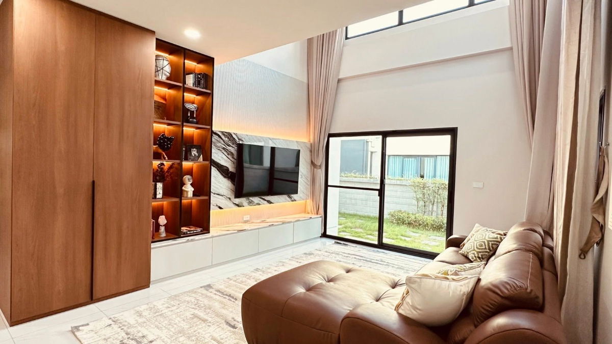 รูป ST13755 - The City Bangna (New Project) - รูปที่ 10/20