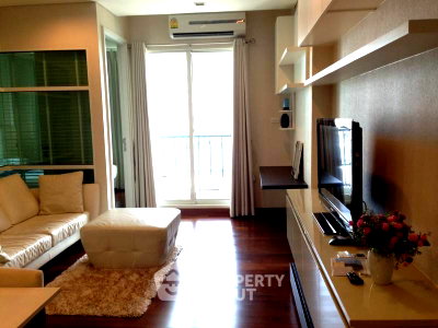 คอนโดให้เช่า : คอนโด 1-ห้องนอน ที่ ไอวี่ ทองหล่อ 23 ใกล้ ทองหล่อ (ID 402311)