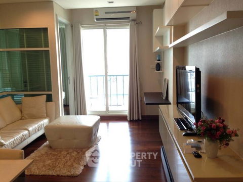 1-BR Condo at Ivy Thonglor 23 close to Thong Lo (ID 402311)