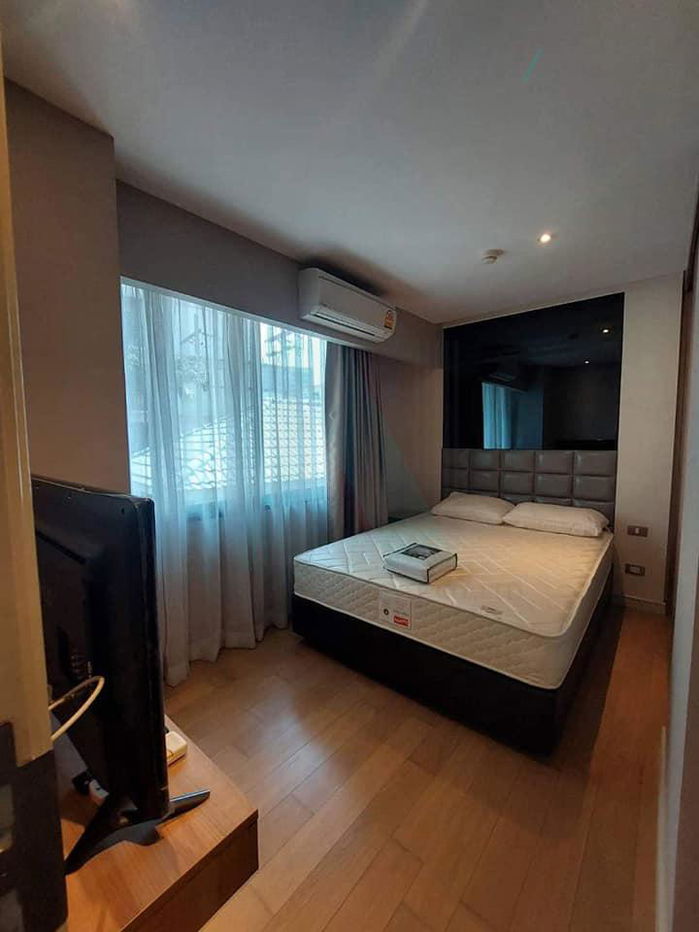 picture ðSpecial deal!ð For sell condo TIDY DELUXE @ SUKHUMVIT 34 Building 1, Floor 2,1 bed room, Room size 30 sqm - 5/8