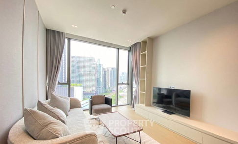 คอนโด 1-ห้องนอน ที่ เดอะ สแตรนด์ ทองหล่อ ใกล้ BTS ทองหล่อ (ID 2519275)